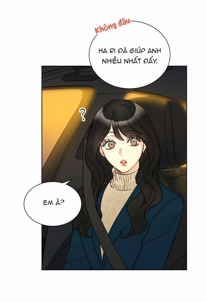 Hẹn Hò Chốn Công Sở - Chương 66 - Trang 55