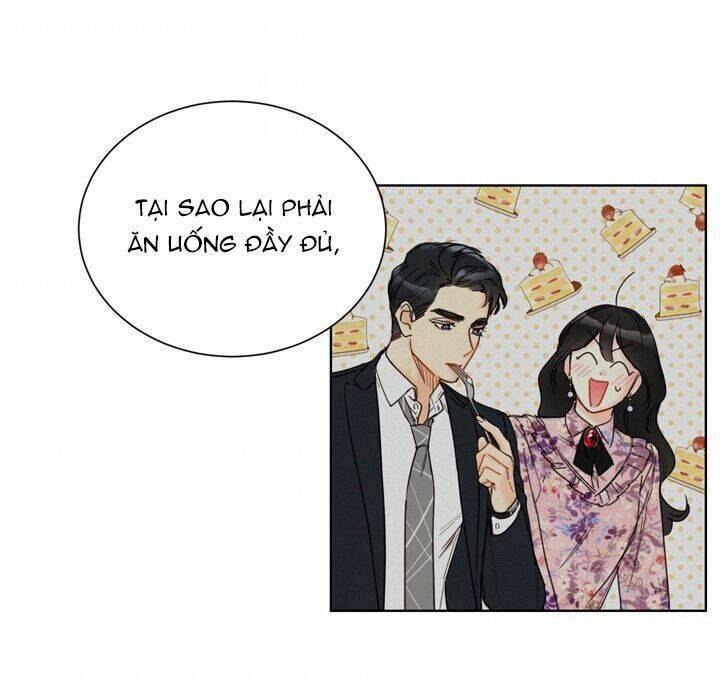 Hẹn Hò Chốn Công Sở - Chương 66 - Trang 59