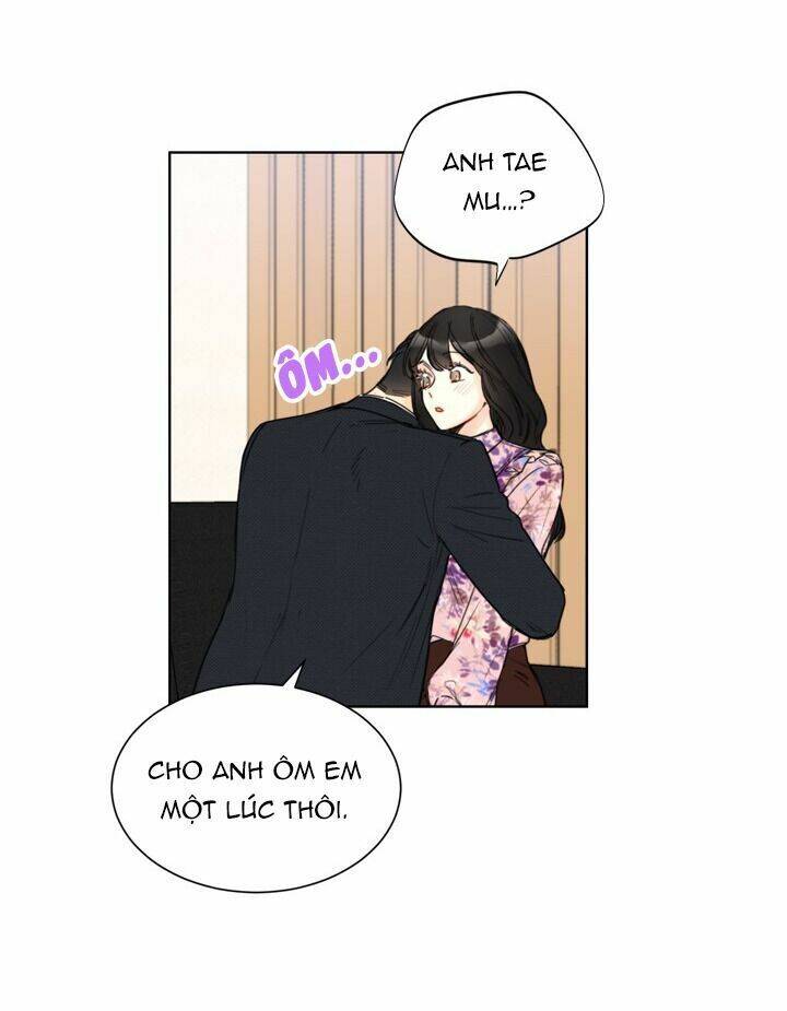 Hẹn Hò Chốn Công Sở - Chương 66 - Trang 7