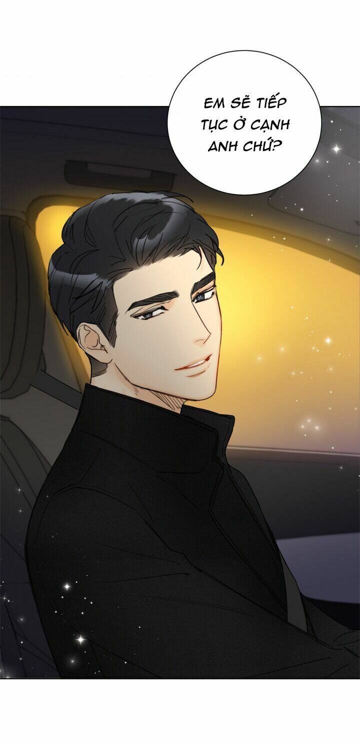 Hẹn Hò Chốn Công Sở - Chương 66 - Trang 61