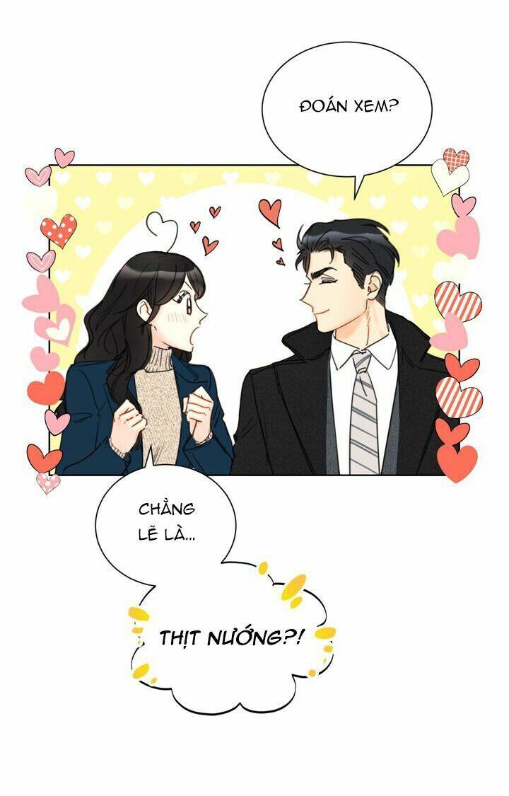 Hẹn Hò Chốn Công Sở - Chương 66 - Trang 66