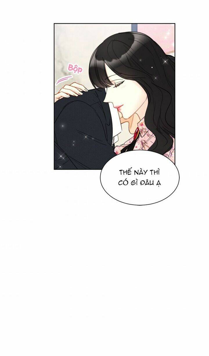 Hẹn Hò Chốn Công Sở - Chương 66 - Trang 9