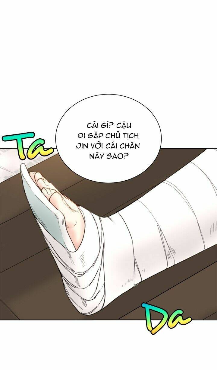 Hẹn Hò Chốn Công Sở - Chương 67 - Trang 2