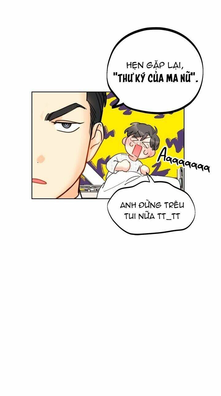 Hẹn Hò Chốn Công Sở - Chương 67 - Trang 11