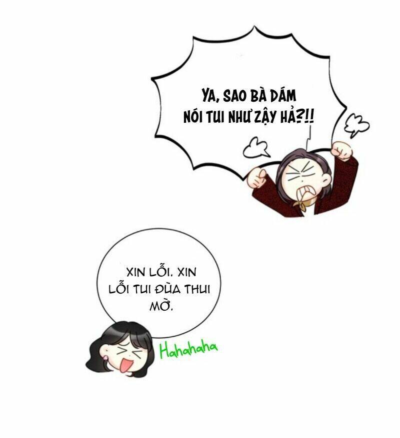 Hẹn Hò Chốn Công Sở - Chương 67 - Trang 16