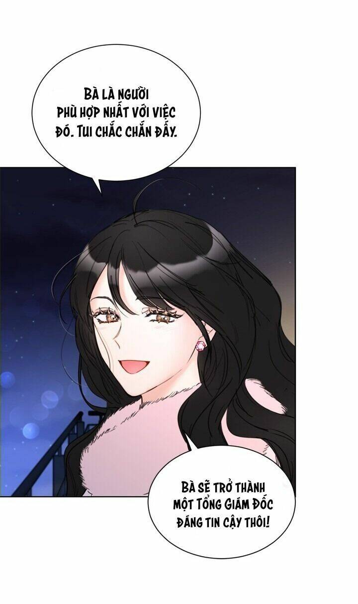 Hẹn Hò Chốn Công Sở - Chương 67 - Trang 17