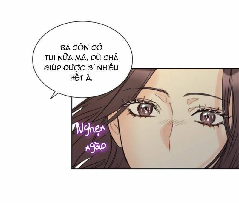 Hẹn Hò Chốn Công Sở - Chương 67 - Trang 21