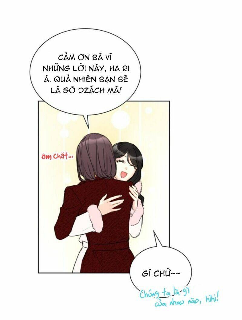 Hẹn Hò Chốn Công Sở - Chương 67 - Trang 22