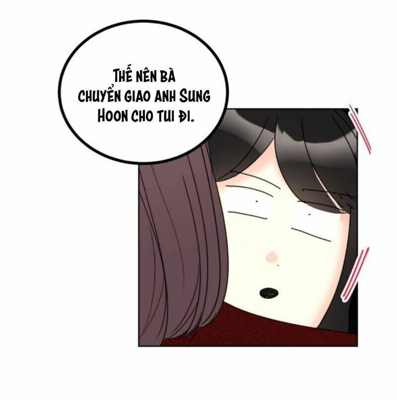 Hẹn Hò Chốn Công Sở - Chương 67 - Trang 23