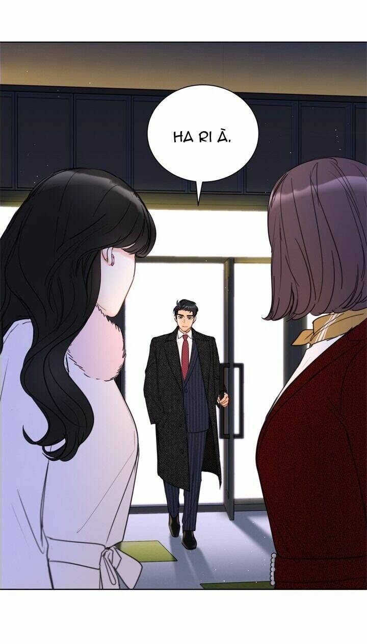 Hẹn Hò Chốn Công Sở - Chương 67 - Trang 27