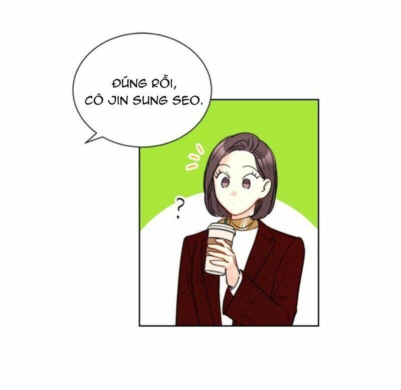 Hẹn Hò Chốn Công Sở - Chương 67 - Trang 29