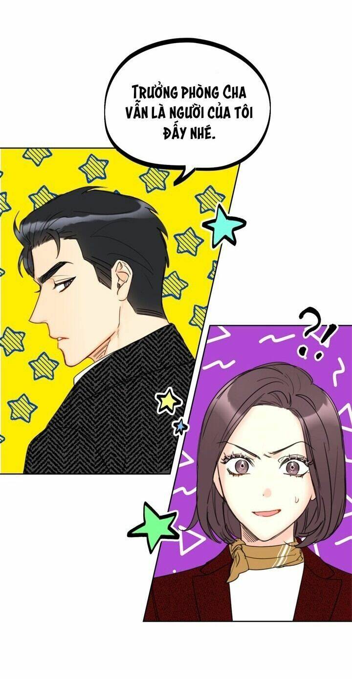 Hẹn Hò Chốn Công Sở - Chương 67 - Trang 30