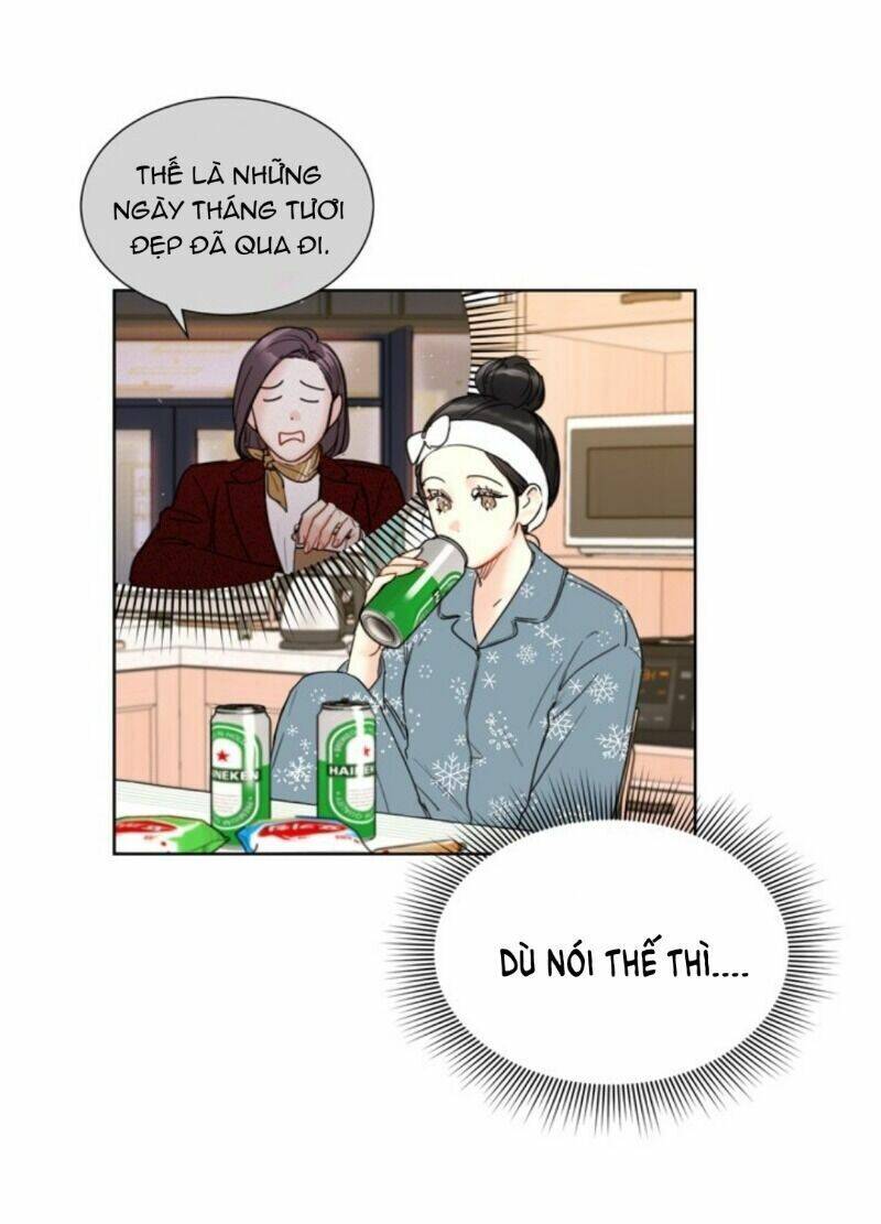 Hẹn Hò Chốn Công Sở - Chương 67 - Trang 35