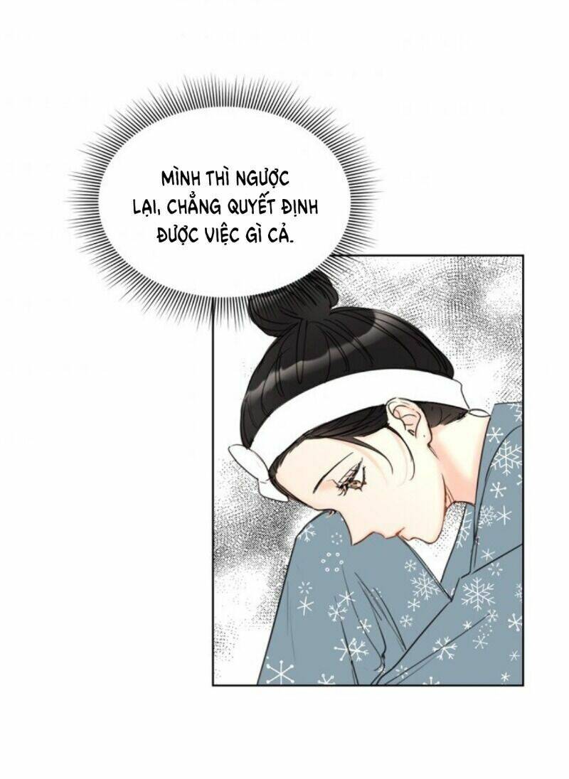 Hẹn Hò Chốn Công Sở - Chương 67 - Trang 38