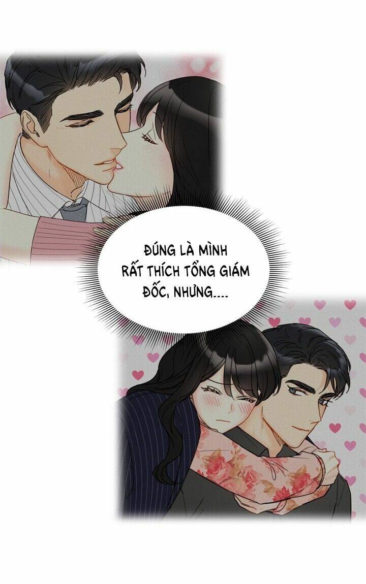 Hẹn Hò Chốn Công Sở - Chương 67 - Trang 39