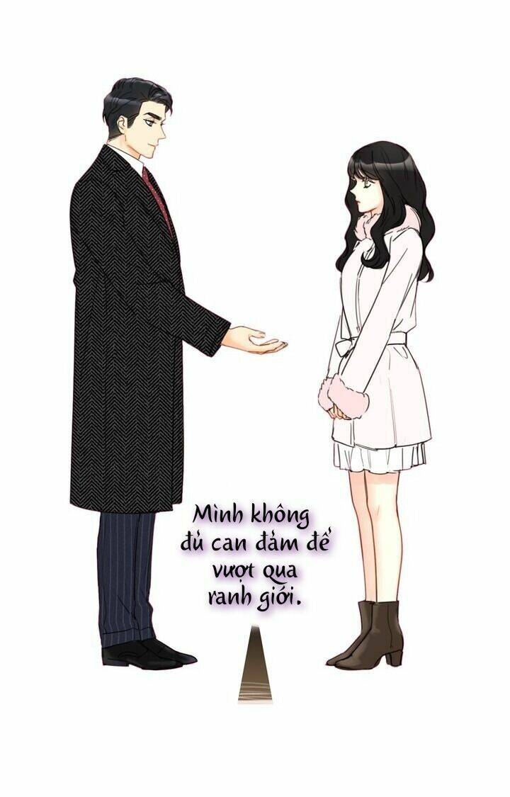 Hẹn Hò Chốn Công Sở - Chương 67 - Trang 40