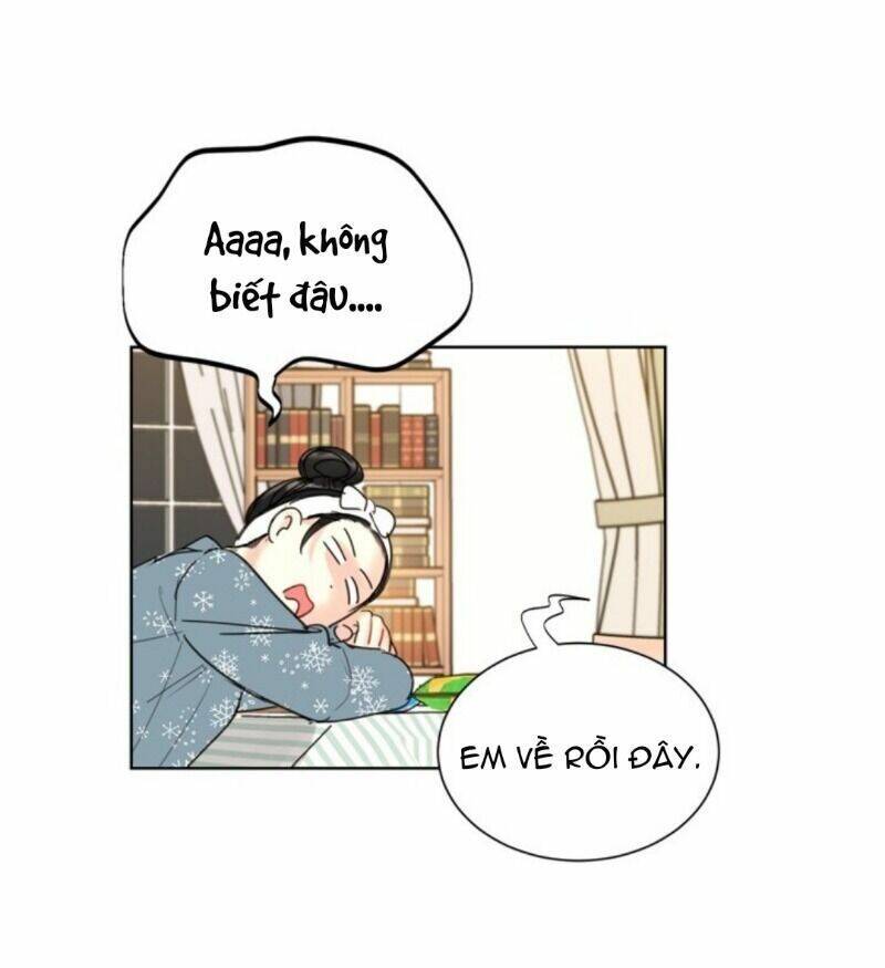 Hẹn Hò Chốn Công Sở - Chương 67 - Trang 41