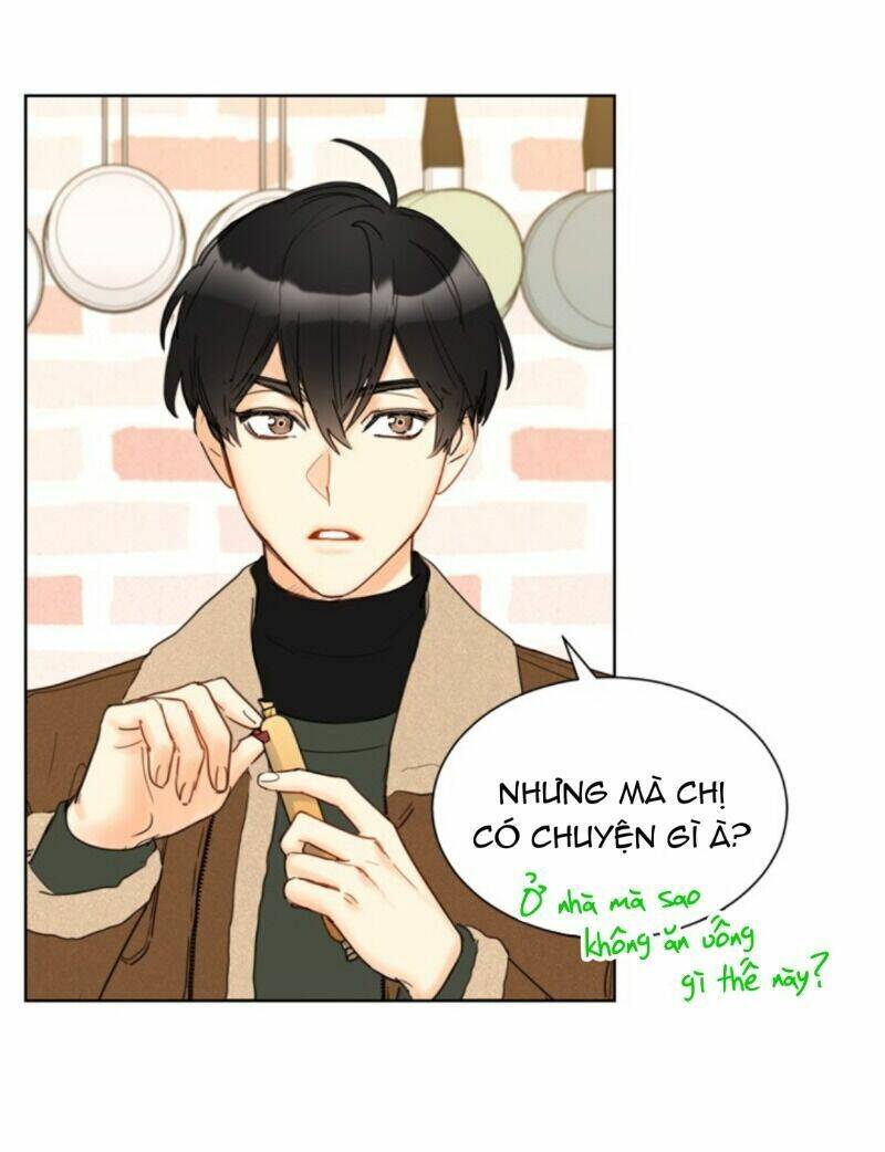 Hẹn Hò Chốn Công Sở - Chương 67 - Trang 45