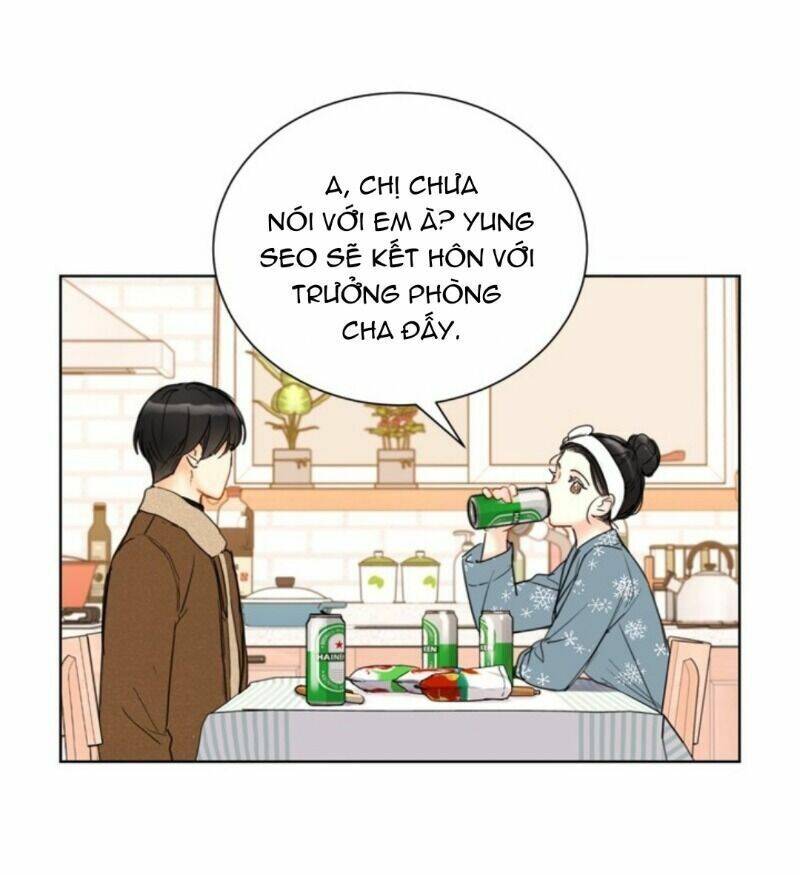 Hẹn Hò Chốn Công Sở - Chương 67 - Trang 50