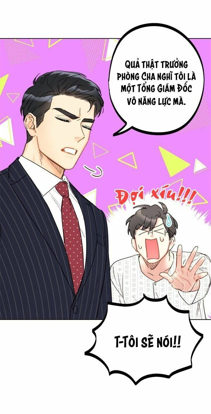 Hẹn Hò Chốn Công Sở - Chương 67 - Trang 6