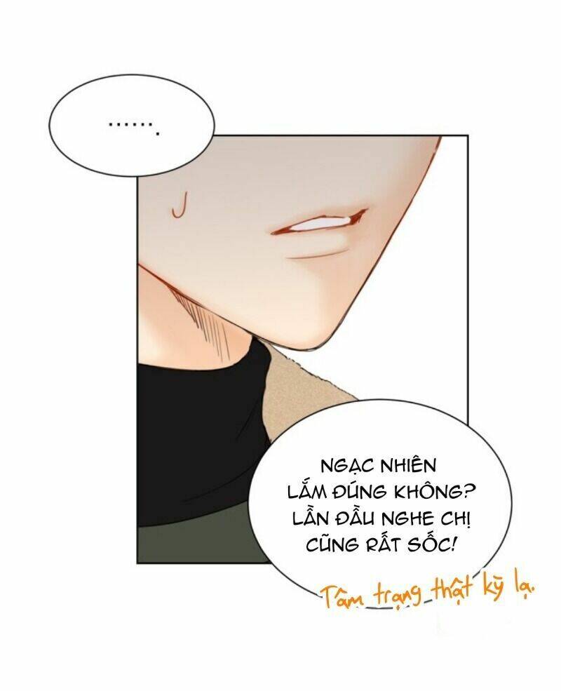 Hẹn Hò Chốn Công Sở - Chương 67 - Trang 51