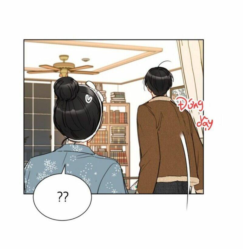 Hẹn Hò Chốn Công Sở - Chương 67 - Trang 55