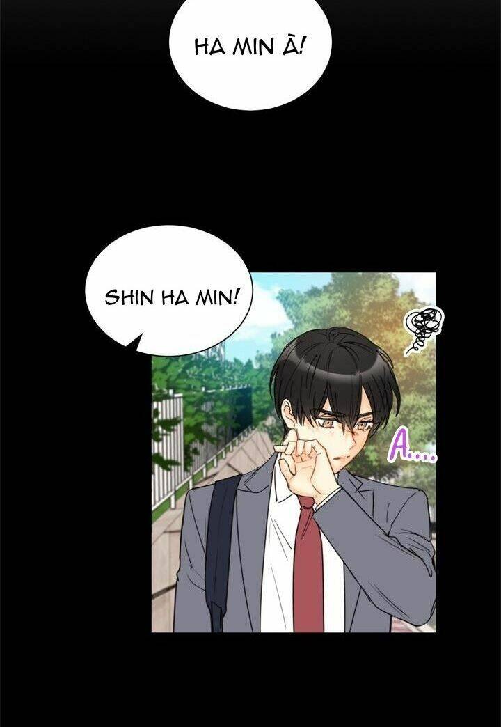 Hẹn Hò Chốn Công Sở - Chương 67 - Trang 62