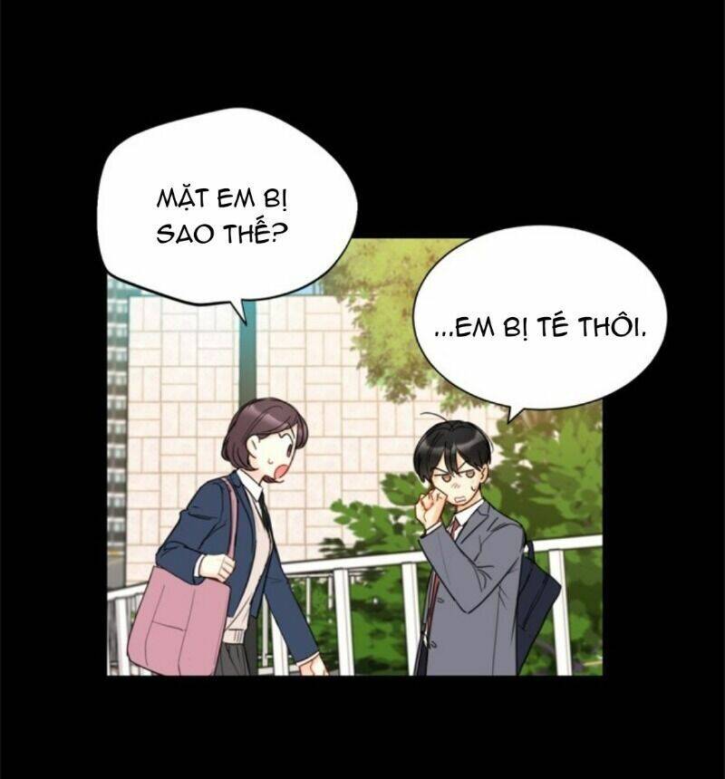 Hẹn Hò Chốn Công Sở - Chương 67 - Trang 63