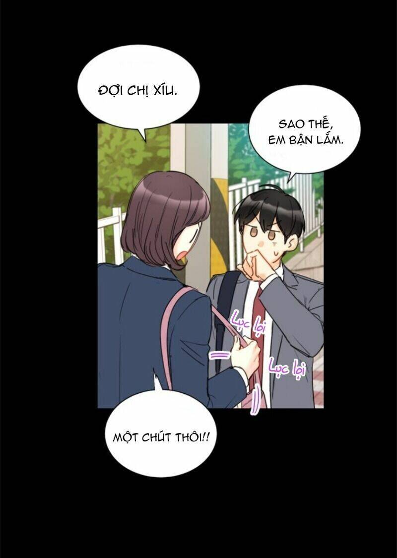 Hẹn Hò Chốn Công Sở - Chương 67 - Trang 65