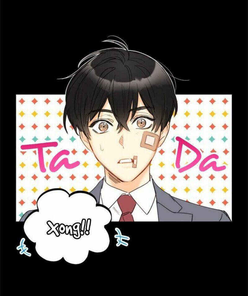 Hẹn Hò Chốn Công Sở - Chương 67 - Trang 66