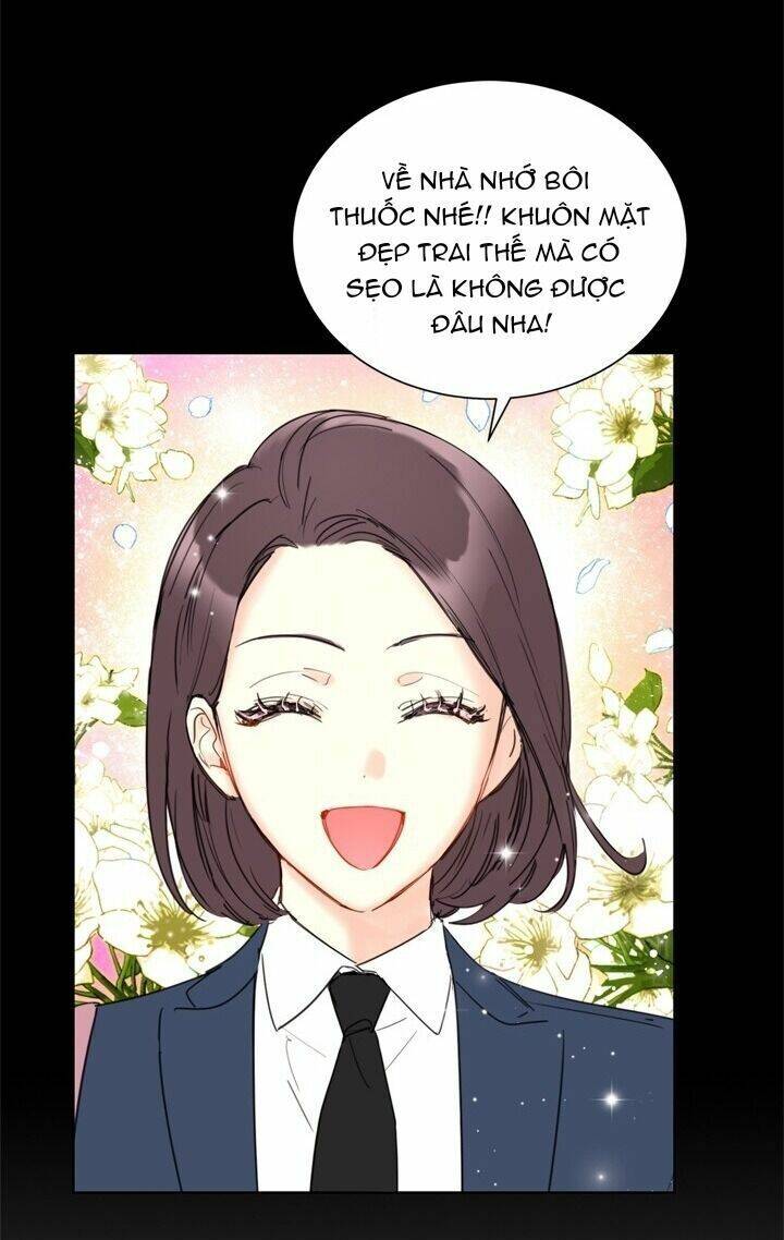 Hẹn Hò Chốn Công Sở - Chương 67 - Trang 67