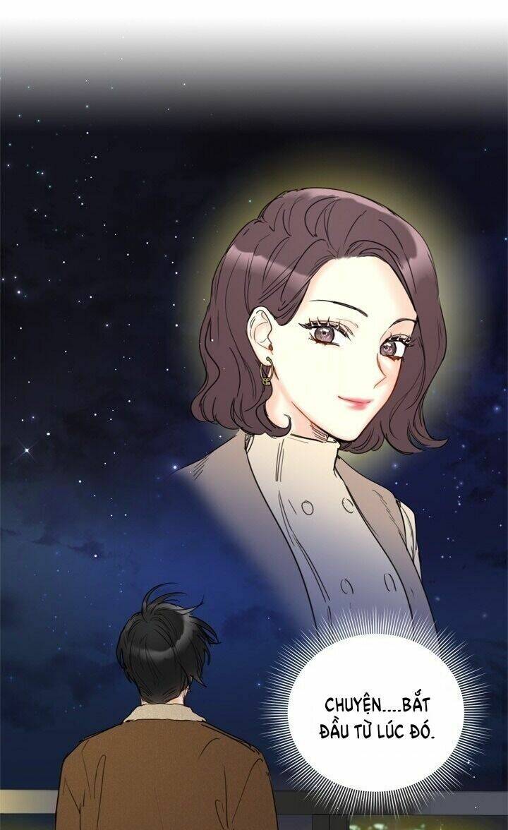 Hẹn Hò Chốn Công Sở - Chương 67 - Trang 69