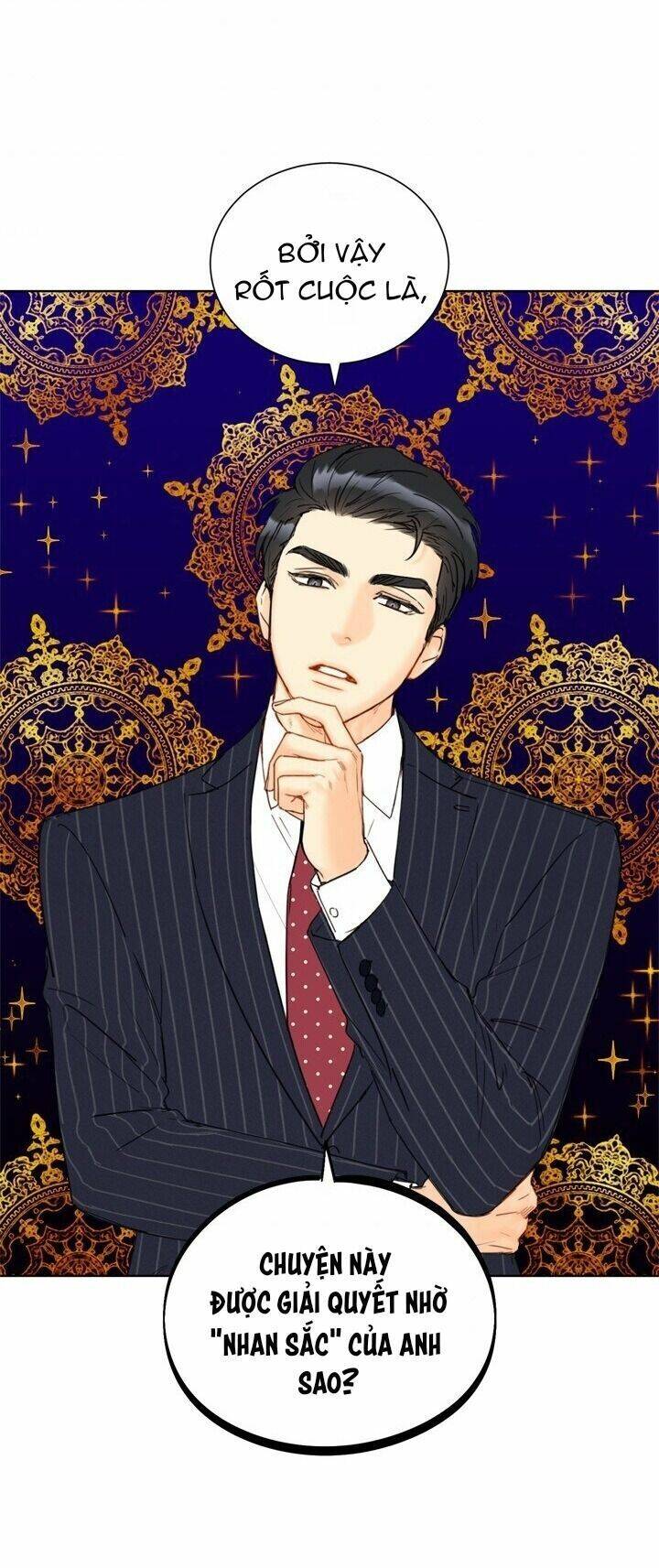 Hẹn Hò Chốn Công Sở - Chương 67 - Trang 8