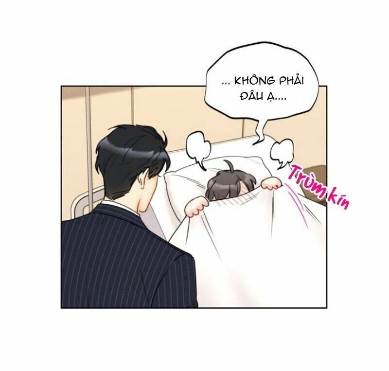 Hẹn Hò Chốn Công Sở - Chương 67 - Trang 9