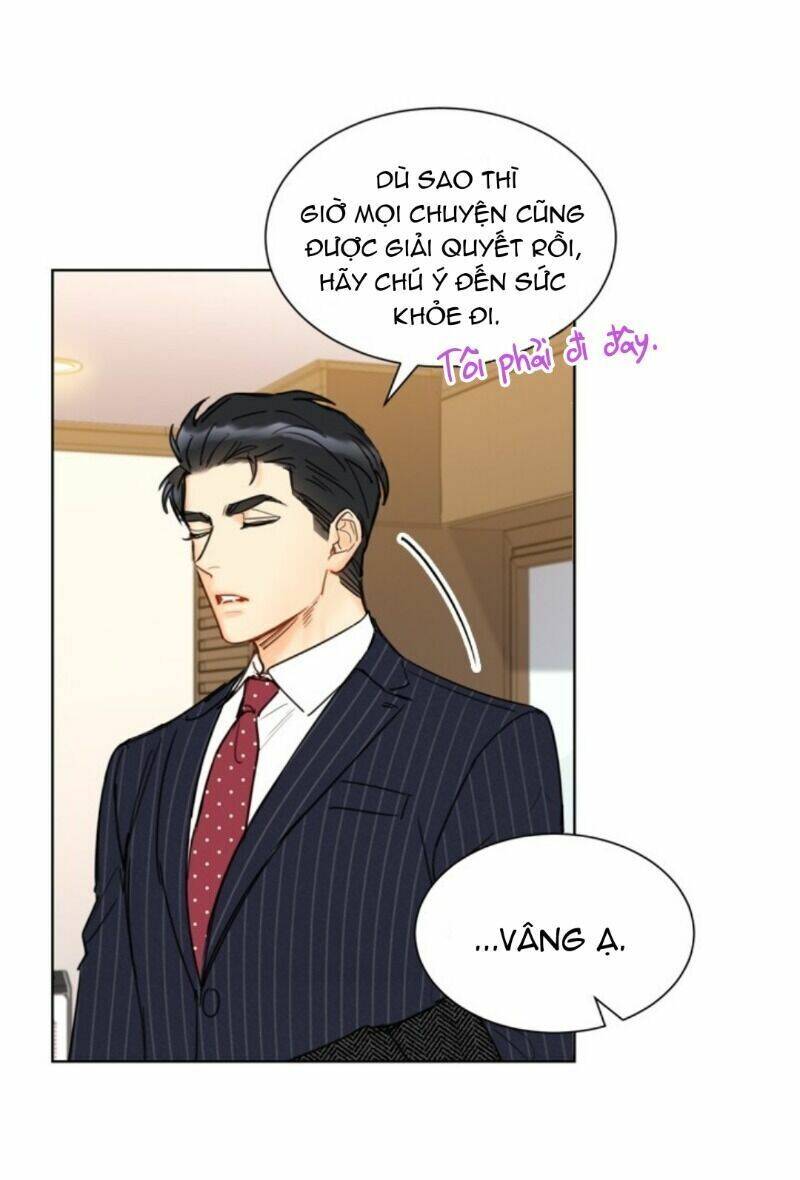 Hẹn Hò Chốn Công Sở - Chương 67 - Trang 10