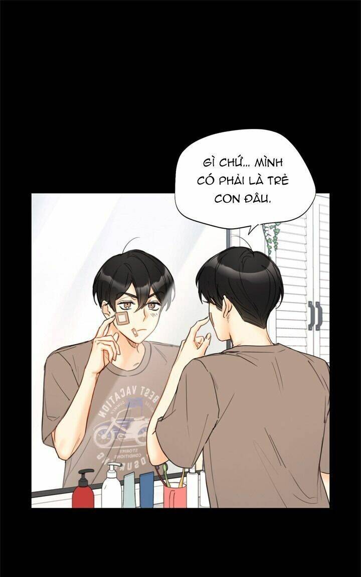 Hẹn Hò Chốn Công Sở - Chương 68 - Trang 2