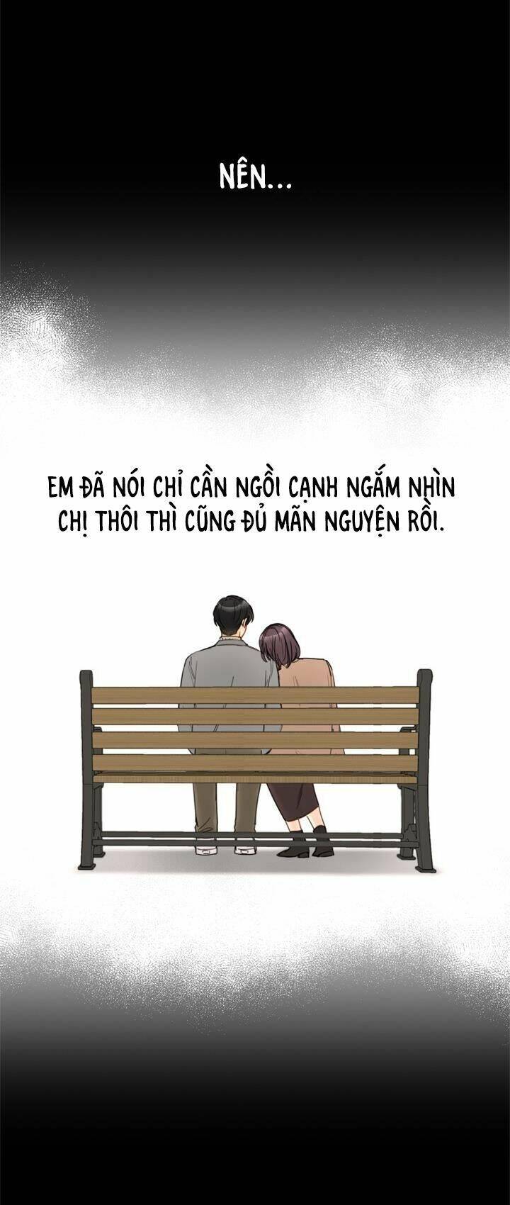 Hẹn Hò Chốn Công Sở - Chương 68 - Trang 11