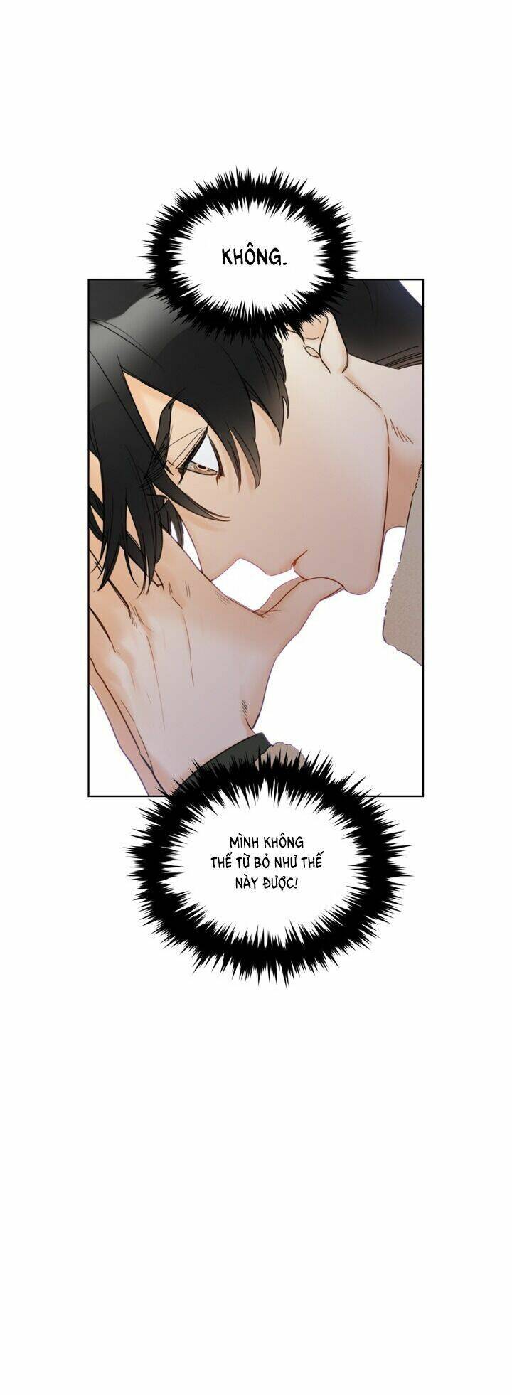 Hẹn Hò Chốn Công Sở - Chương 68 - Trang 14