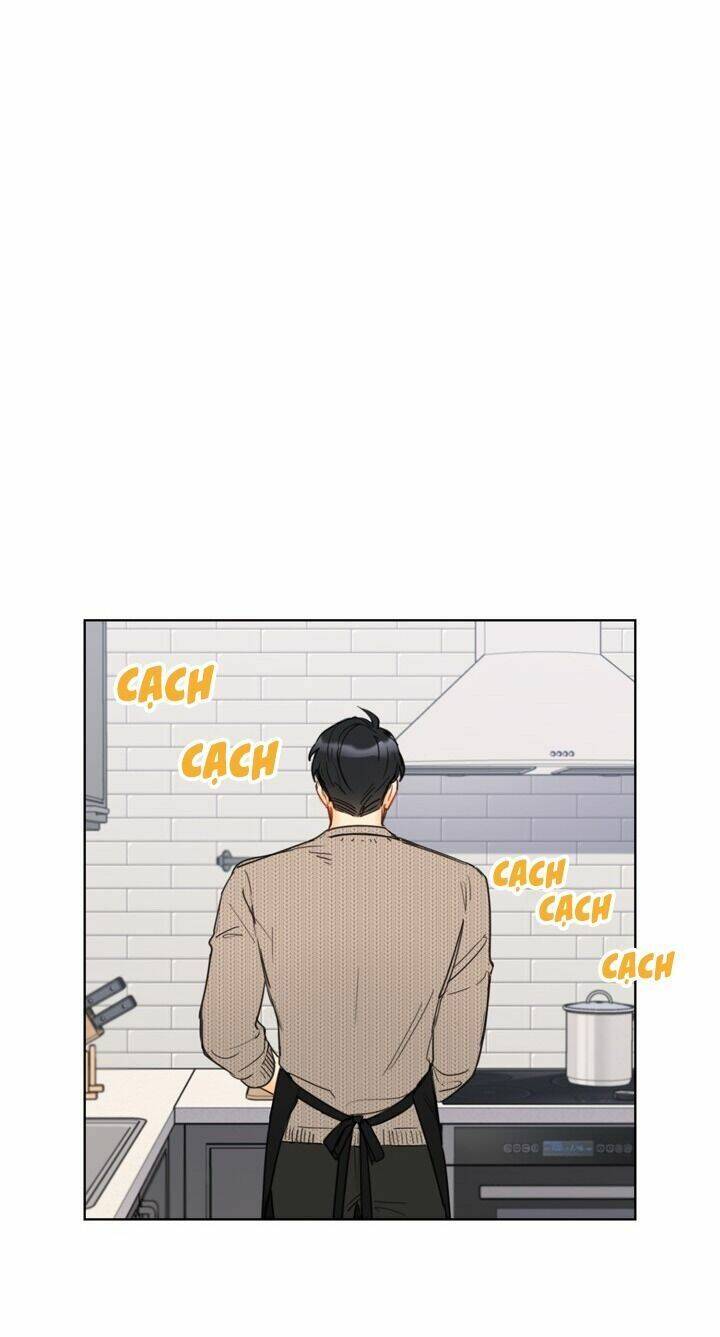 Hẹn Hò Chốn Công Sở - Chương 68 - Trang 16