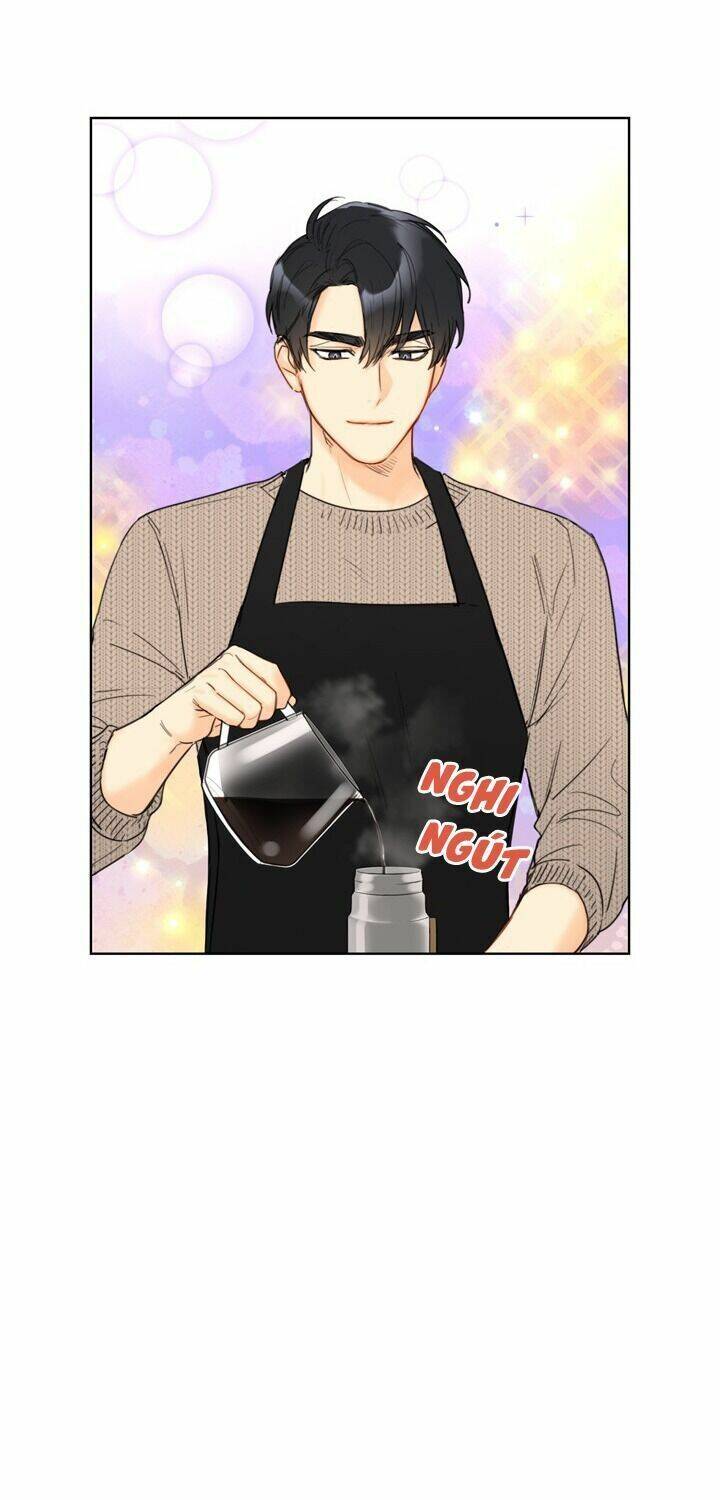 Hẹn Hò Chốn Công Sở - Chương 68 - Trang 18