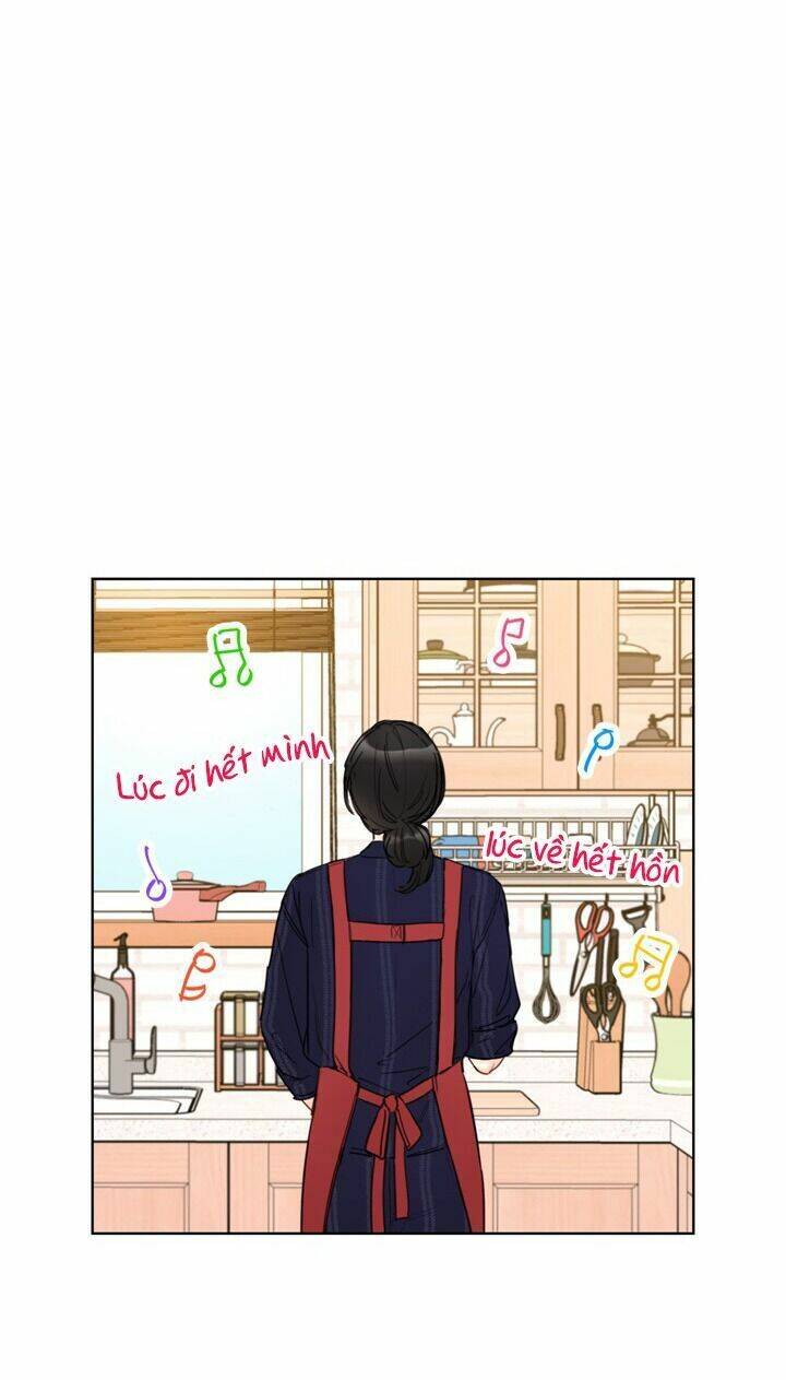 Hẹn Hò Chốn Công Sở - Chương 68 - Trang 19