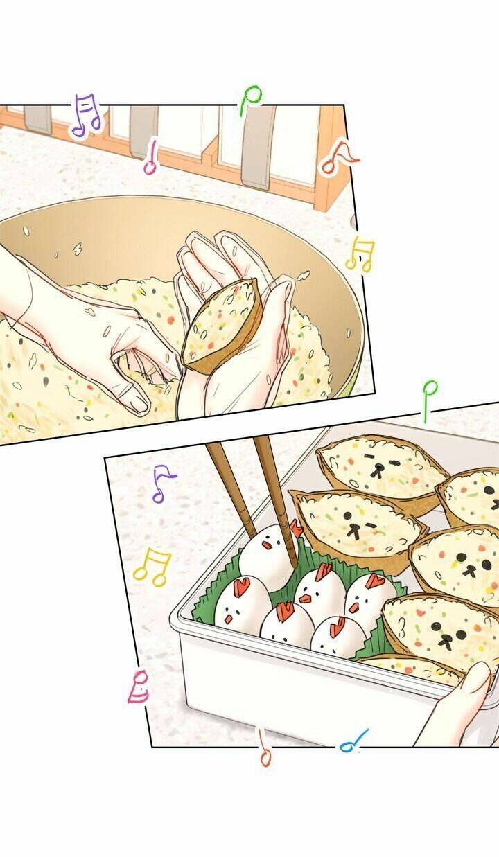 Hẹn Hò Chốn Công Sở - Chương 68 - Trang 20