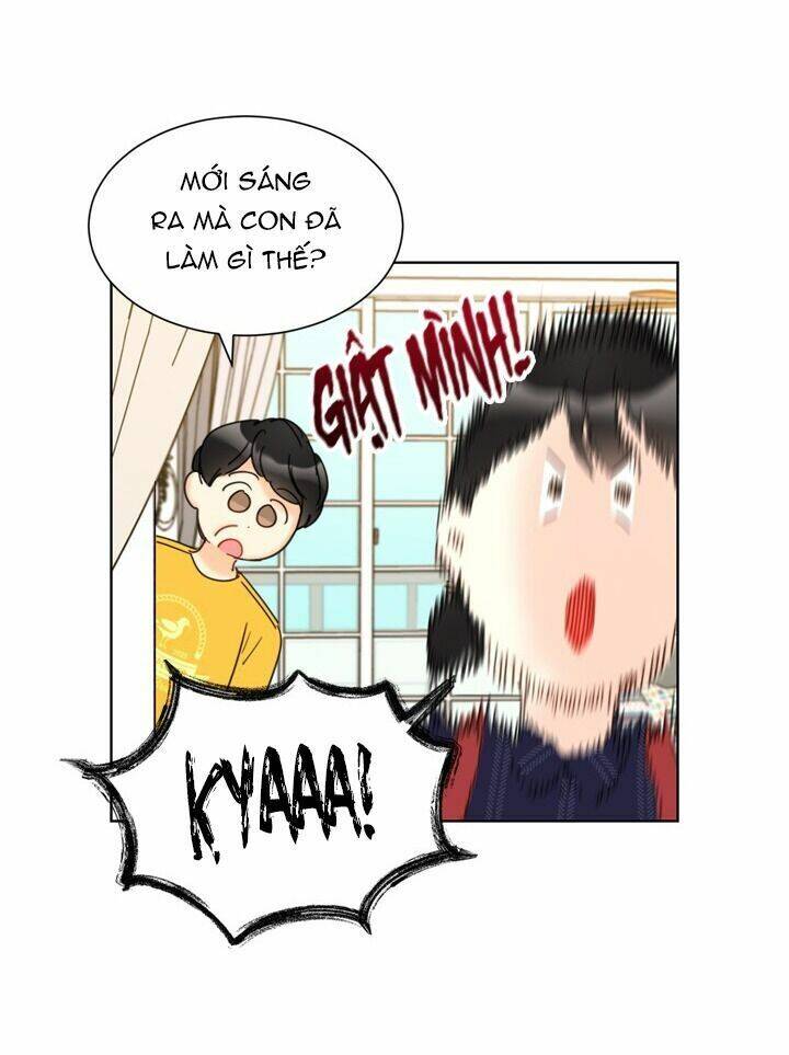 Hẹn Hò Chốn Công Sở - Chương 68 - Trang 21