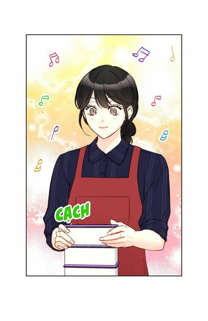 Hẹn Hò Chốn Công Sở - Chương 68 - Trang 25