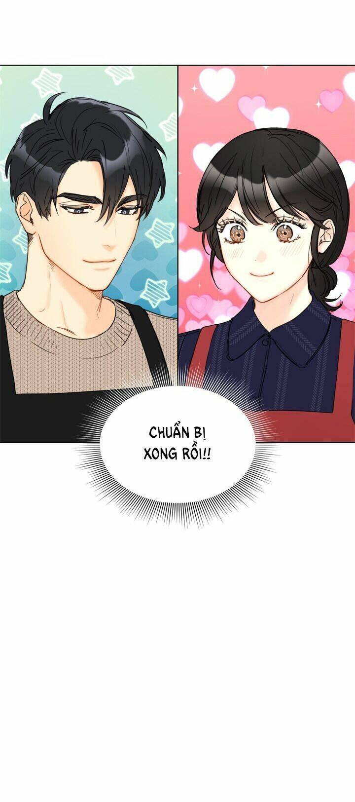 Hẹn Hò Chốn Công Sở - Chương 68 - Trang 26