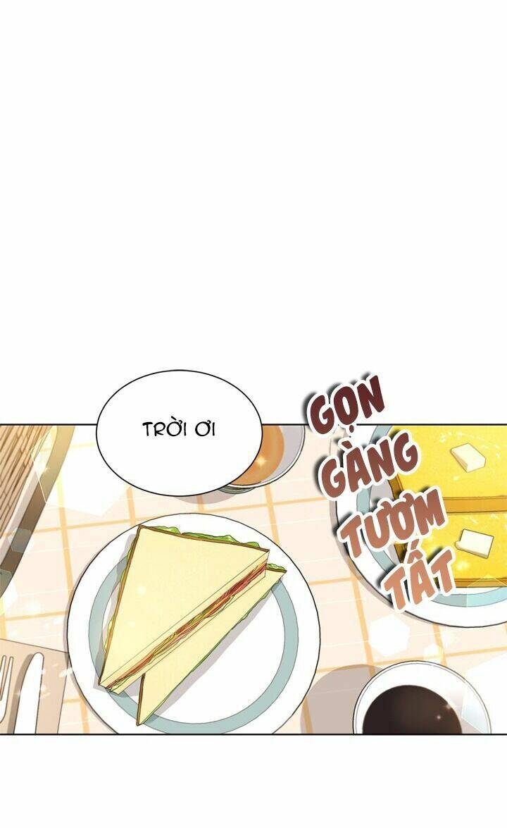 Hẹn Hò Chốn Công Sở - Chương 68 - Trang 27