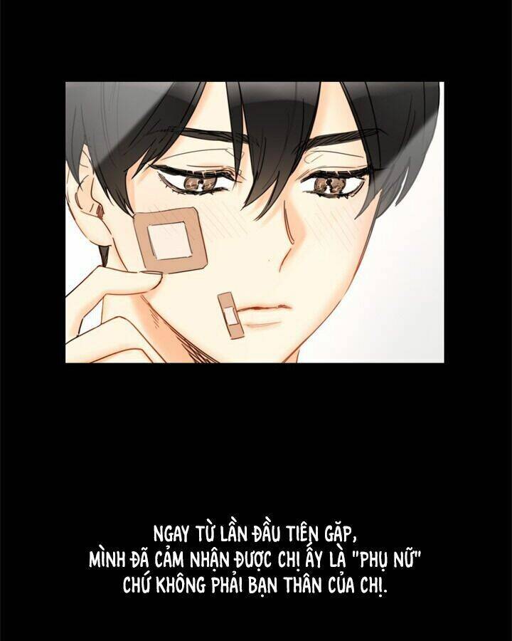 Hẹn Hò Chốn Công Sở - Chương 68 - Trang 4