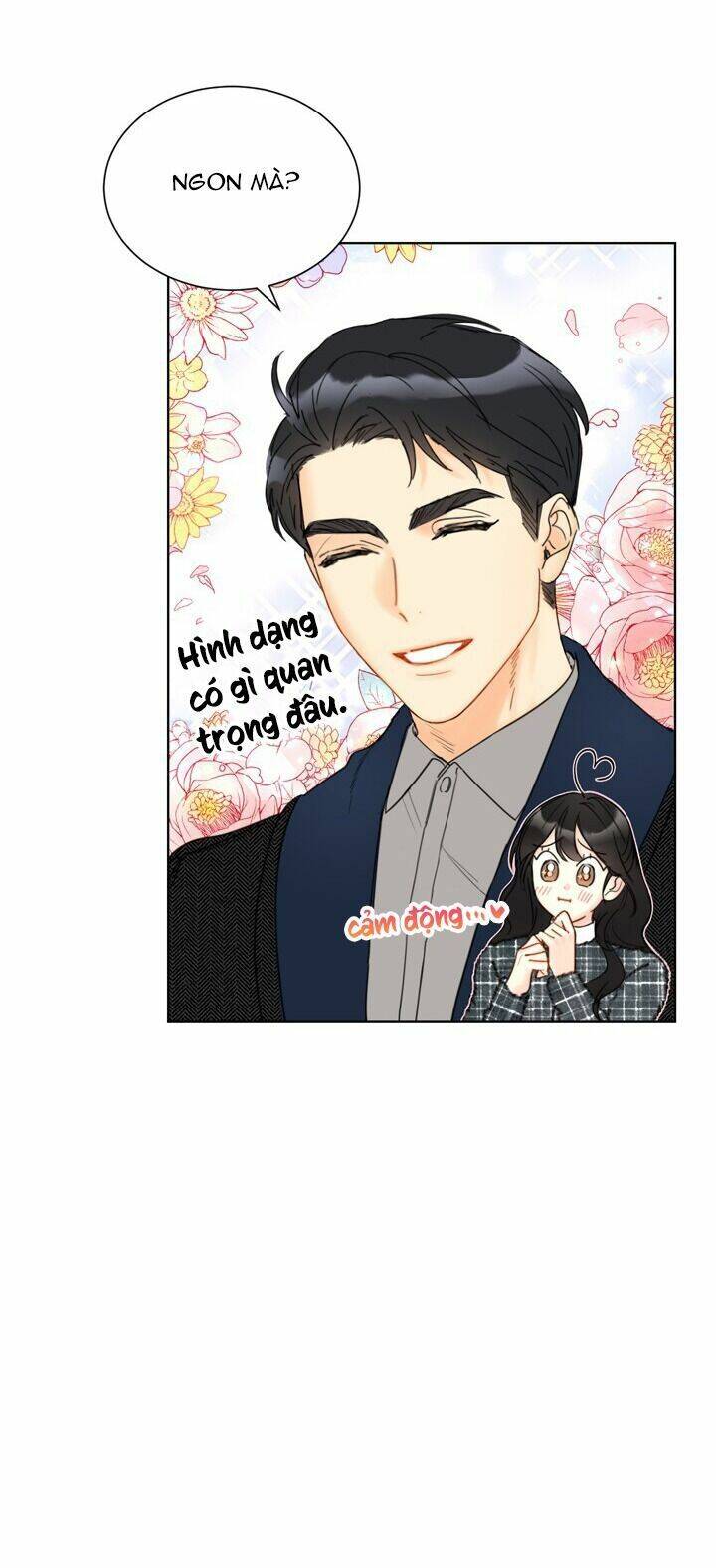 Hẹn Hò Chốn Công Sở - Chương 68 - Trang 33