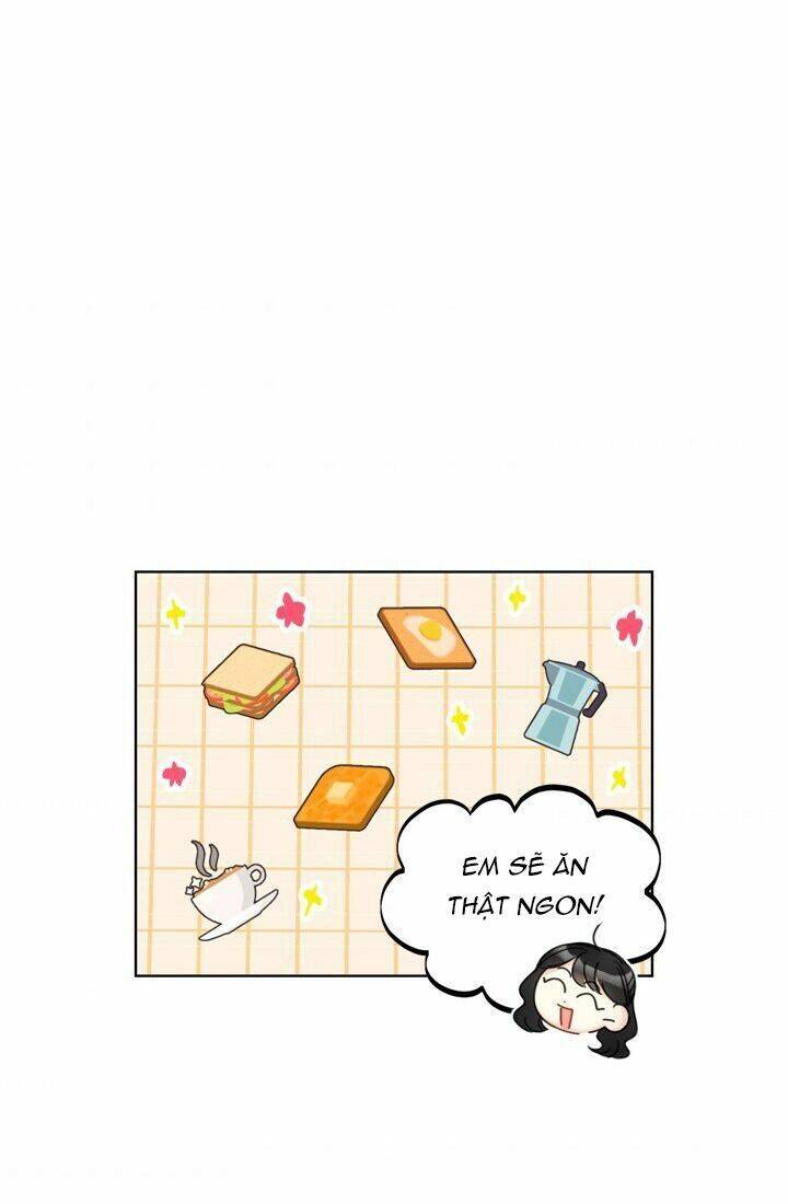 Hẹn Hò Chốn Công Sở - Chương 68 - Trang 34