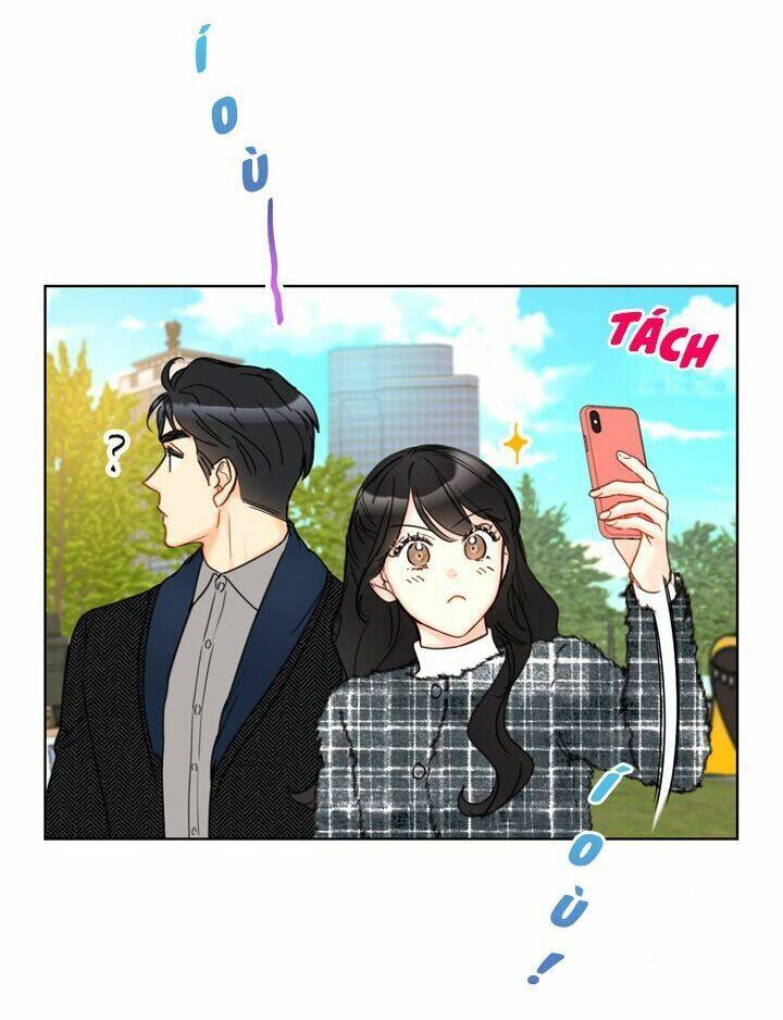 Hẹn Hò Chốn Công Sở - Chương 68 - Trang 40